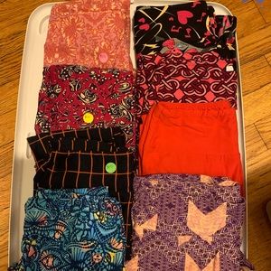 Lularoe Leggings